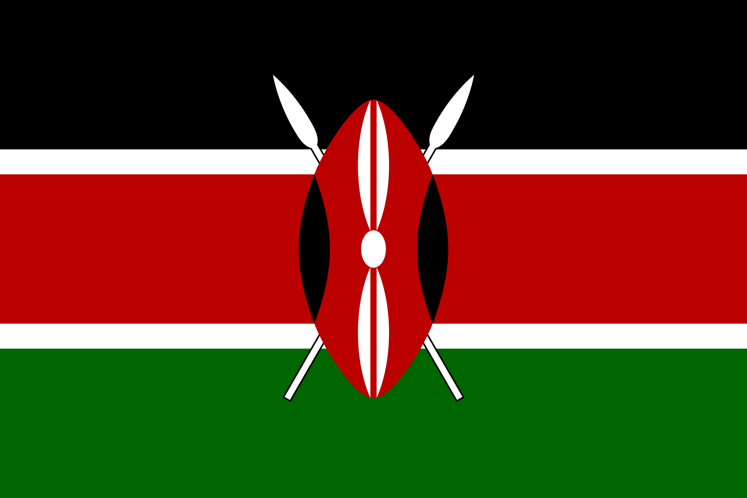 en-ke flag